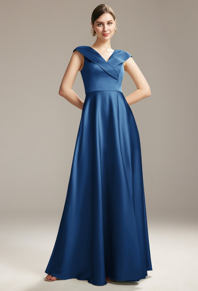 AW Muriel Dress